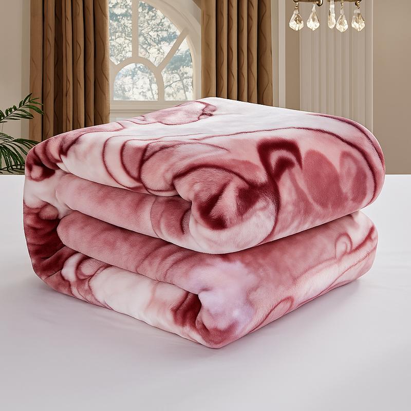 Kit 3 Mantas Soft Microfibra Casal — Estampada ou Lisa, Macia e Quentinha