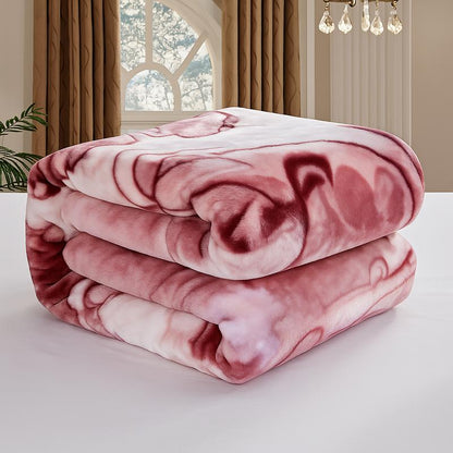 Kit 3 Mantas Soft Microfibra Casal — Estampada ou Lisa, Macia e Quentinha