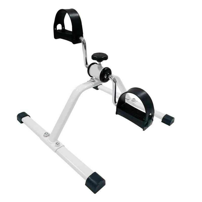 Mini Bike Pedal Exercitador Portátil para Braços e Pernas