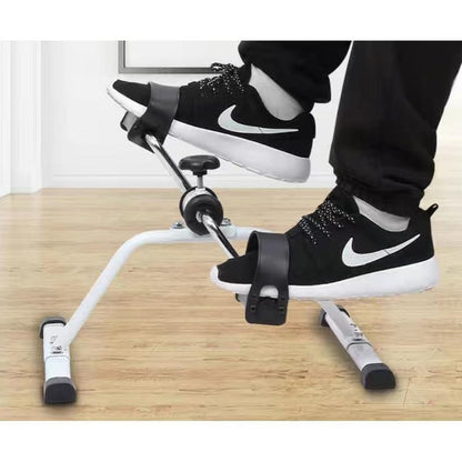 Mini Bike Pedal Exercitador Portátil para Braços e Pernas